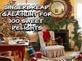 Ігра Gingerbread Gala Hunt for 100 Sweet Delights