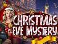 Игра Christmas Eve Mystery