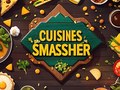 Игра Cuisines Smassher