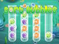 Игра Sort Bubbles