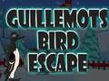 Игра Guillemots Bird Escape