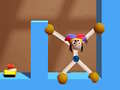 Игра LEG Stretch digital circus 3