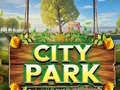 Игра City Park