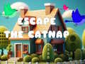Игра Escape the Catnap