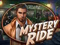 Игра Mystery Ride