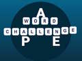 Игра Word Challenge