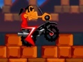 Игра Creepy Rider