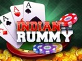 Игра Indian Rummy