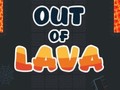 Игра Out of Lava