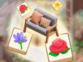 Игра Tile Garden: Tiny Home Design