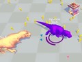 Игра Dinosaurs.io