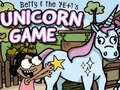 Игра Betty & the Yeti's Unicorn game