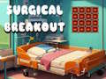 Ігра Surgical Breakout