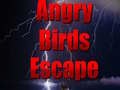 Игра Angry Birds Escape