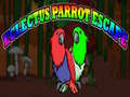 Игра Eclectus Parrot Escape