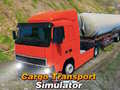 Игра Cargo Transport Simulator
