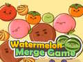 Игра Watermelon Merge Game