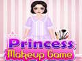 Игра Princess Makeup Game