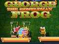 Игра George The Gentleman Frog