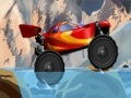 Игра Rave rider