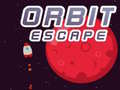 Ігра Orbit Escape