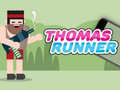 Игра Thomas Runner