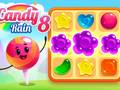 Игра Candy Rain 8