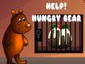 Игра Help Hungry Bear