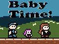 Игра Baby Time