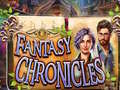 Игра Fantasy Chronicles
