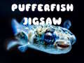Игра Puffer Fish Jigsaw