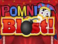 Игра Pomni Blast