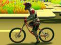 Игра Bike Stunt BMX Simulator