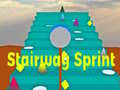 Игра Stairway Sprint