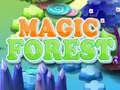 Игра Magical Forest