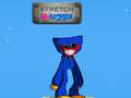 Игра Stretch u-huggy 