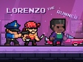 Игра Lorenzo The Runner