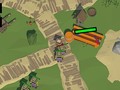 Игра Plague Harvest The Last Defense