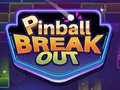 Игра Pinball Breakout