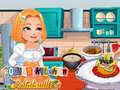 Игра Roxie's Kitchen: Ratatouille