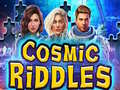 Игра Cosmic Riddles