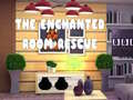 Игра The Enchanted Room Rescue