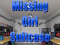 Игра Missing Girl Suitcase