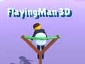 Игра Flying Man 3D
