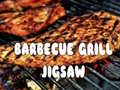 Игра Barbecue Grill Jigsaw