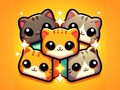 Игра Party Animals Cats Evolution