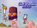 Игра Art Puzzle Master