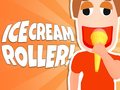 Игра Ice Cream Roller!