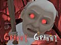 Игра Granny Granny