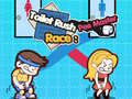 Игра Toilet Rush Race: Pee Master 